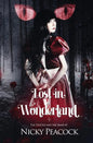 Lost in Wonderland - Paperback