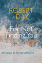For Not Finding You - Paperback