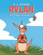 Rylan the Happy Kangaroo - Paperback