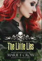 The Little Lies - Hardcover