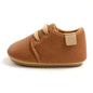 Soft sole antiskid walking shoes