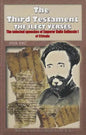 The Third Testament: The Selected Speeches of Emporer Haile Selassie I of Ethiopia - Paperback