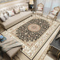 Luxurious Persian Carpet Turkish National Style