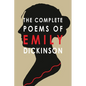 The Complete Poems of Emily Dickinson - Paperback