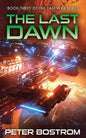 The Last Dawn: Book 3 of The Last War Series - Paperback