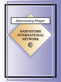 Intercessory Prayer - Paperback