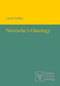 Nietzsche's Ontology - Paperback