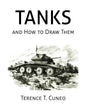 Tanks and How to Draw Them (WWII Era Reprint) - Paperback