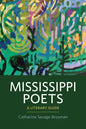 Mississippi Poets: A Literary Guide - Hardcover