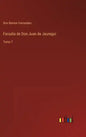 Farsalia de Don Juan de Jauregui: Tomo 7 - Hardcover