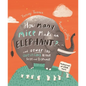 How Many Mice Make an Elephant?: And Other Big Questions about Size and Distance - Hardcover