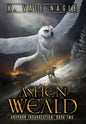 Ashen Weald - Hardcover