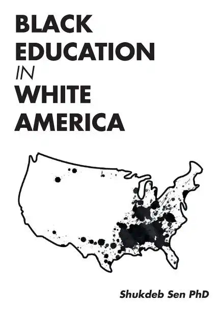 Black Education in White America - Paperback