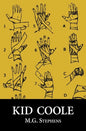 Kid Coole - Paperback