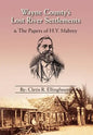Wayne County's Lost River Settlements - Hardcover