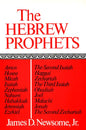 Hebrew Prophets - Paperback