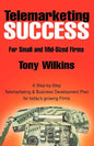 Telemarketing Success - Paperback