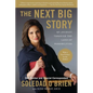 The Next Big Story: My Journey Through the Land of Possibilities - Paperback