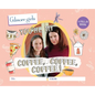 Gilmore Girls: You're My Coffee, Coffee, Coffee! a Fill-In Book - Hardcover