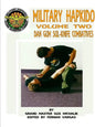 Military Hapkido Dan Gum Sul Knife Combatives - Paperback
