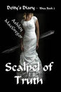 Rhea 2 - Scalpel of Truth - Paperback