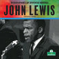 John Lewis - Library Binding