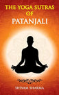 The Yoga Sutras of Patanjali - Hardcover