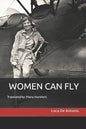 Women Can Fly - Paperback