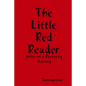 The Little Red Reader - Notes of a Recovery Journey - Paperback