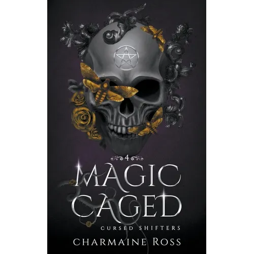 Magic Caged - Paperback