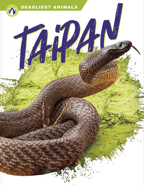 Taipan - Paperback