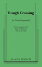 Rough Crossing - Paperback