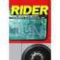Rider - Paperback