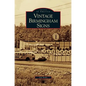 Vintage Birmingham Signs - Hardcover