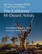 Our Ever Changing World: #9 The California Hi-Desert Artists - Paperback