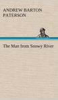 The Man from Snowy River - Hardcover