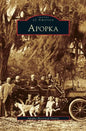 Apopka - Hardcover