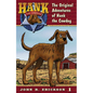 The Original Adventures of Hank the Cowdog - Hardcover