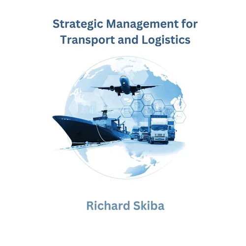 Strategic Management for Transport and Logistics - Paperback