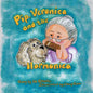 Pip, Veronica and the Harmonica - Paperback