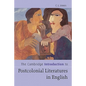 The Cambridge Introduction to Postcolonial Literatures in English - Paperback