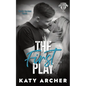 The First Play: A College Sports Romance - Paperback