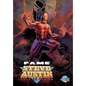 Fame: Steve Austin: Cold as Stone - Paperback
