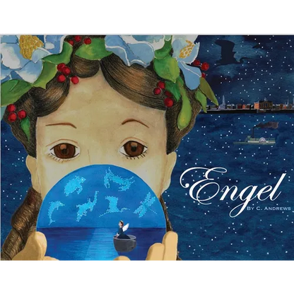 Engel - Hardcover