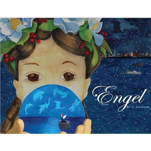 Engel - Hardcover