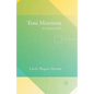 Toni Morrison: A Literary Life - Paperback