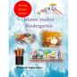 Islamic Studies Kindergarten: Nursery 4 and 5 years old - Paperback