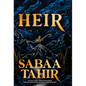 Heir - Library Binding