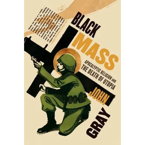 Black Mass - Paperback
