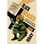 Black Mass - Paperback